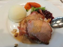 烟熏肉火腿-宜家·瑞典风味餐厅(烟台路店)