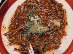 -高老庄新家宴(北斗星广场店)