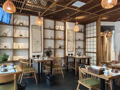 -衣川小森林·料理·寿司(鸿铭中心店)