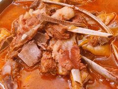 -金家老三饭庄(常营店)