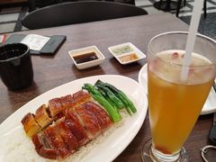 -新旺茶餐厅(鑫耀·光环live店)