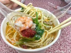 -明月虾面(厦禾路店)