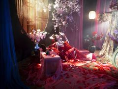 -九月鹰飞汉服摄影工作室