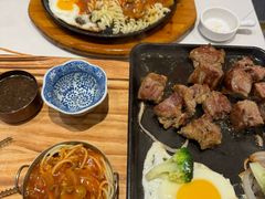 -豪享来(我格广场店)