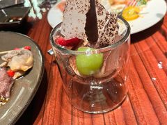 -西安W酒店·WEI全味西餐厅