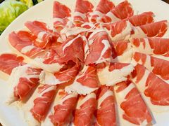 -前门杨记·铜锅涮肉(王府井·故宫店)