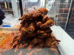 -老四川(T3航站楼F指廊店)