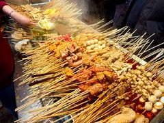 -郭记小街麻辣烫(南小街总店)