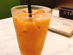 -翠华餐厅(香港国际机场店)