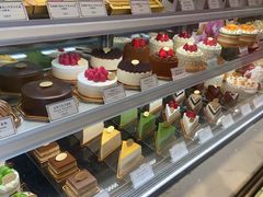 -杭州大厦LSE城市生活超市(杭州大厦店)
