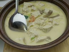 -蘭奢雅集·江浙菜(青山江滩店)