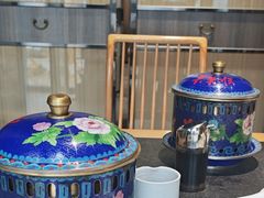 -东来顺(非遗·清真火锅·盛世广场店)