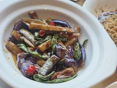 -严记小天府酸菜鱼(西四路店)