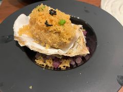 -星叶·东南亚料理(宁波万象汇店)