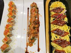 -将太无二·北美传奇寿司(荟聚购物中心西红门店)
