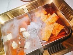 -九鼎轩脆毛肚火锅(南京东路店)