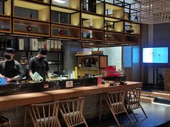 -無境·匠心日本料理(汉街店)