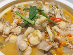 -费大厨辣椒炒肉(黄兴中心广场店)