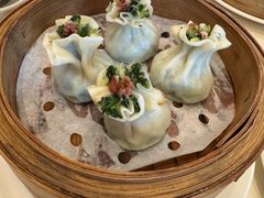 -香乐园·淮扬菜中餐厅·Shang Garden(福田香格里拉店)