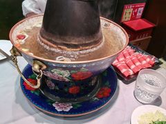 -东来顺饭庄(apm总店)