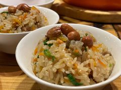 小锅萝卜饭/例-临家闽南菜(宝洲路店)