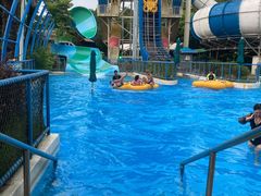 -武汉玛雅海滩水公园