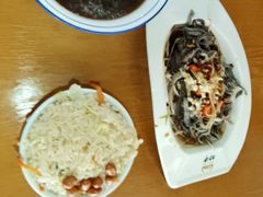 -功牛泉州牛肉小吃(崇武店)