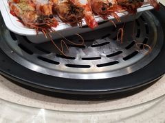 -船梆煮•蒸汽海鲜·炉火烤肉(五四广场店)