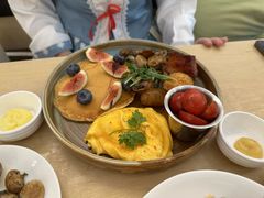 -blend咖啡部落(车公庙店)
