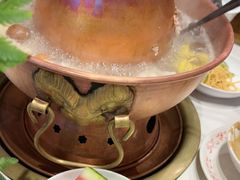 -东门口·新式老北京火锅(河西龙湖天街店)