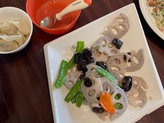 -逸林轩中餐厅(中信泰富朱家角锦江酒店)