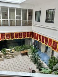 -童谣里医疗级月子中心(独栋湖景店)