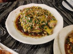 和味葱油鸡-美极鲜食坊(宝安南路店)