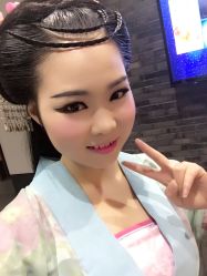 点击看大图 -盘子女人坊古装写真摄影(厦门总店)