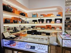 -海星奢选二手奢侈品手表包包鉴定回收寄卖(墨玉南路店)