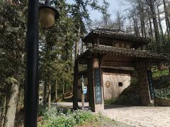 -莫干山风景区