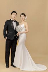 -金夫人婚纱摄影(总店)