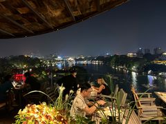 -Cau Go Vietnamese Cuisine
