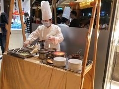 -怡咖啡自助餐(宁波香格里拉店)