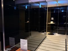 -ANA羽田机场休息室(羽田空港第3ターミナル)