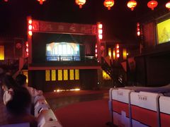 -济南方特东方神画