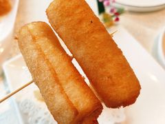 牛奶卷-海皇食府(水都假日酒店店)