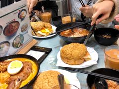 招牌菠萝油-华嫂冰室(尖沙咀店)