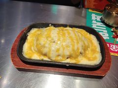 -金再喜韩国大排档(全国总店)