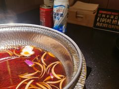 -牛New寿喜烧(虹桥新天地店)