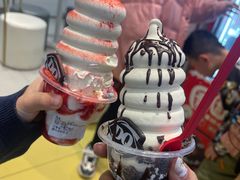 -DQ·蛋糕·冰淇淋(天通苑华联店)