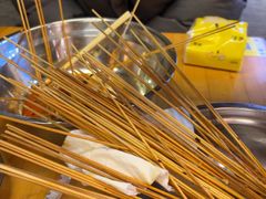 -嘉州鲜知味钵钵鸡(奎星楼店)