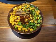 -受气牛肉·重庆耙牛肉(来福士店)