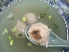 -福州人铭小吃