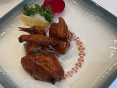 -御彩酒家(东风东路店)